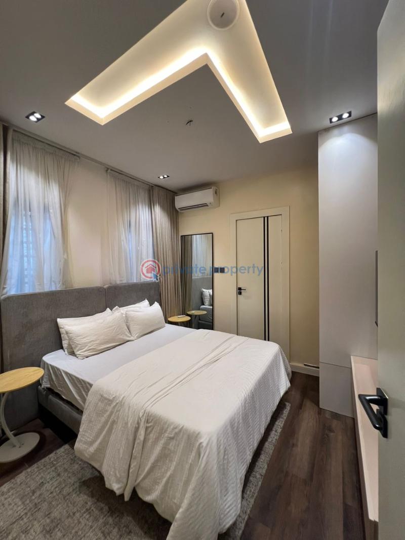 2 bedroom Block Of Flats For Sale Chevron Drive Lekki Lagos - 6