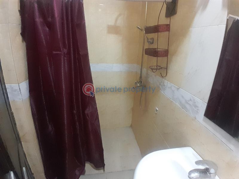 2 bedroom Block Of Flats For Rent Sunnyville Apartments Wemco Road Ogba Lagos - 6