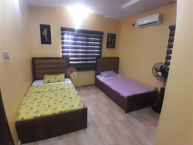 2 bedroom Block Of Flats For Rent Sunnyville Apartments Wemco Road Ogba Lagos - 7