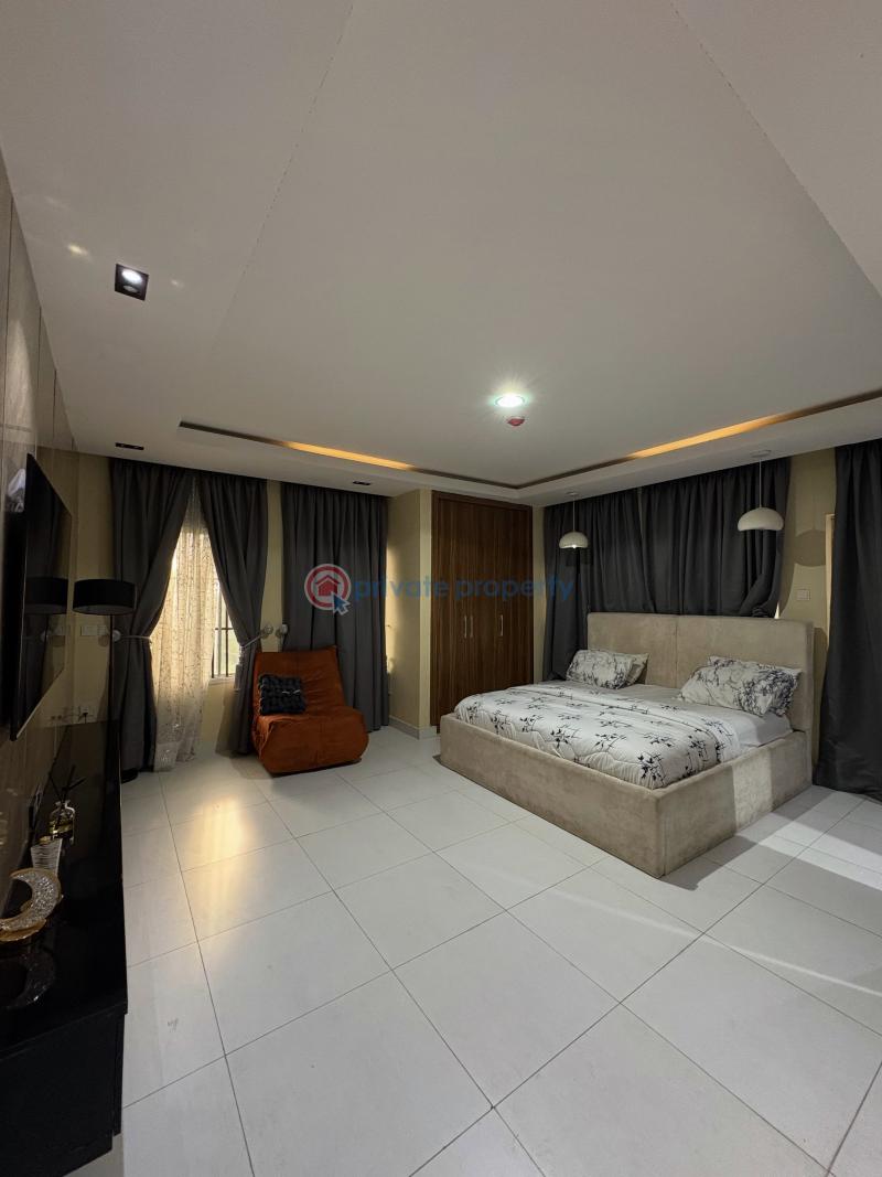 2 bedroom Block Of Flats For Rent Victoria Island Lagos - 6