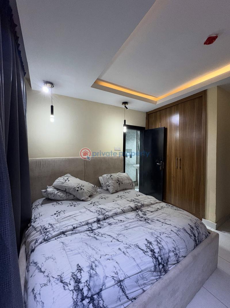 2 bedroom Block Of Flats For Rent Victoria Island Lagos - 18