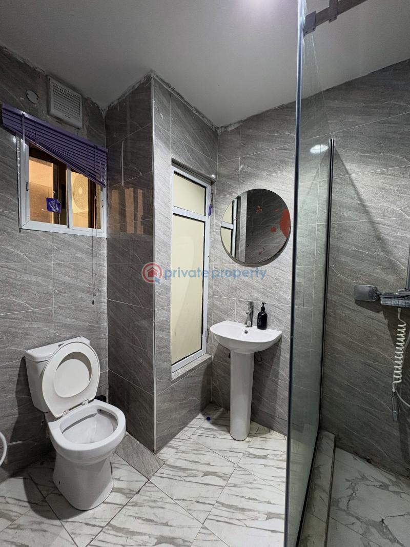 2 bedroom Block Of Flats For Rent Victoria Island Lagos - 9