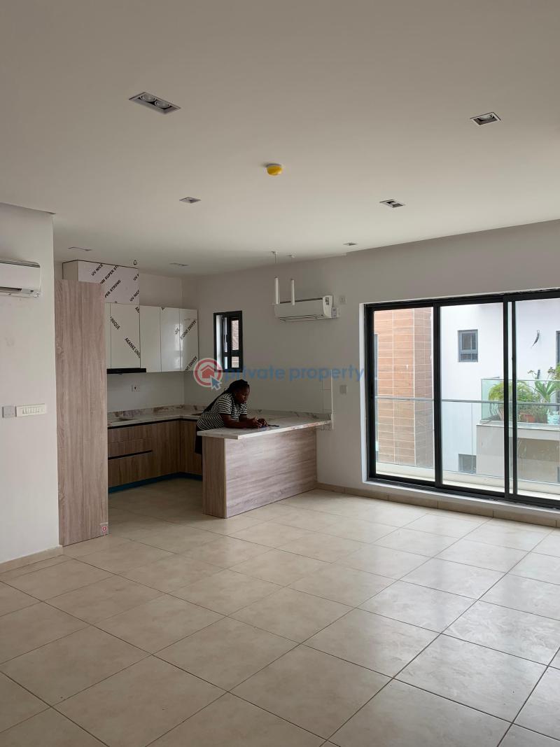 2 bedroom fully serviced apartment - 3 2 bedroom Flat & Apartment For Rent Ologolo Lekki Lagos - 3