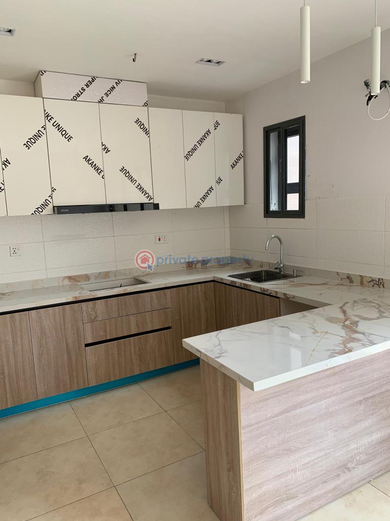 2 bedroom fully serviced apartment - 4 2 bedroom Flat & Apartment For Rent Ologolo Lekki Lagos - 4