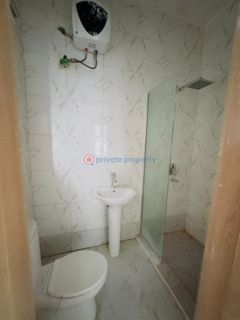 2 bedroom Flat & Apartment For Rent Vgc Lekki Victoria Garden City Lekki Lagos - 7