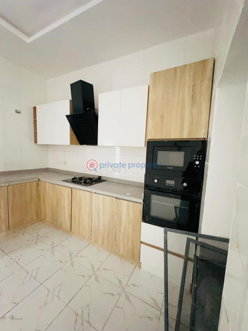 2 bedroom Flat & Apartment For Rent Vgc Lekki Victoria Garden City Lekki Lagos - 4
