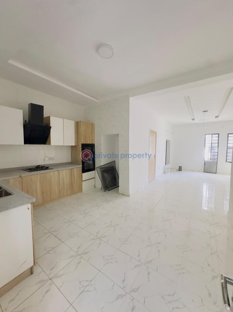 2 bedroom Flat & Apartment For Rent Vgc Lekki Victoria Garden City Lekki Lagos - 3