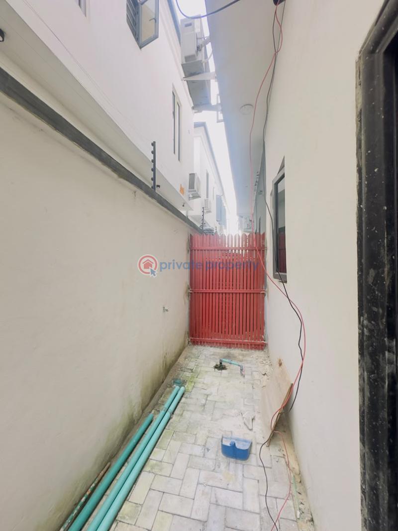 2 bedroom Flat & Apartment For Rent Vgc Lekki Victoria Garden City Lekki Lagos - 9