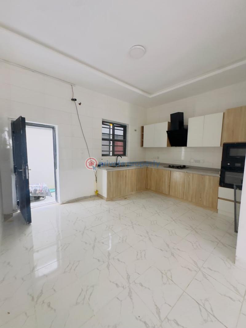 2 bedroom Flat & Apartment For Rent Vgc Lekki Victoria Garden City Lekki Lagos - 6