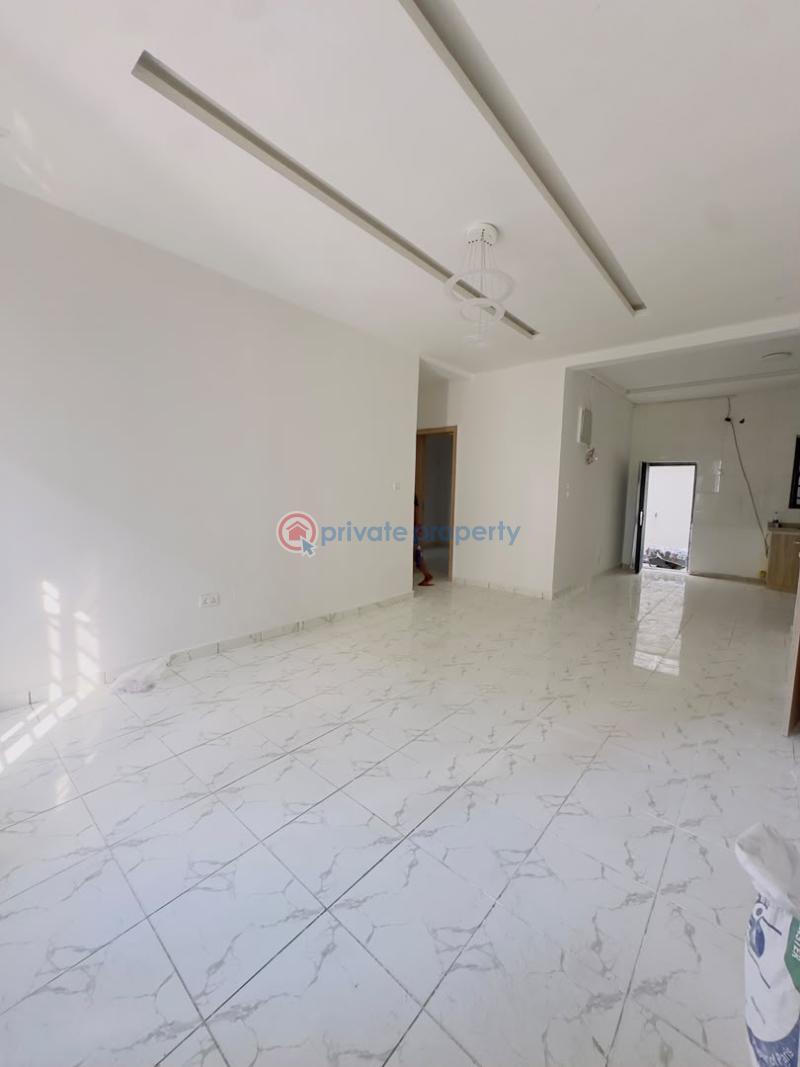 2 bedroom Flat & Apartment For Rent Vgc Lekki Victoria Garden City Lekki Lagos - 1