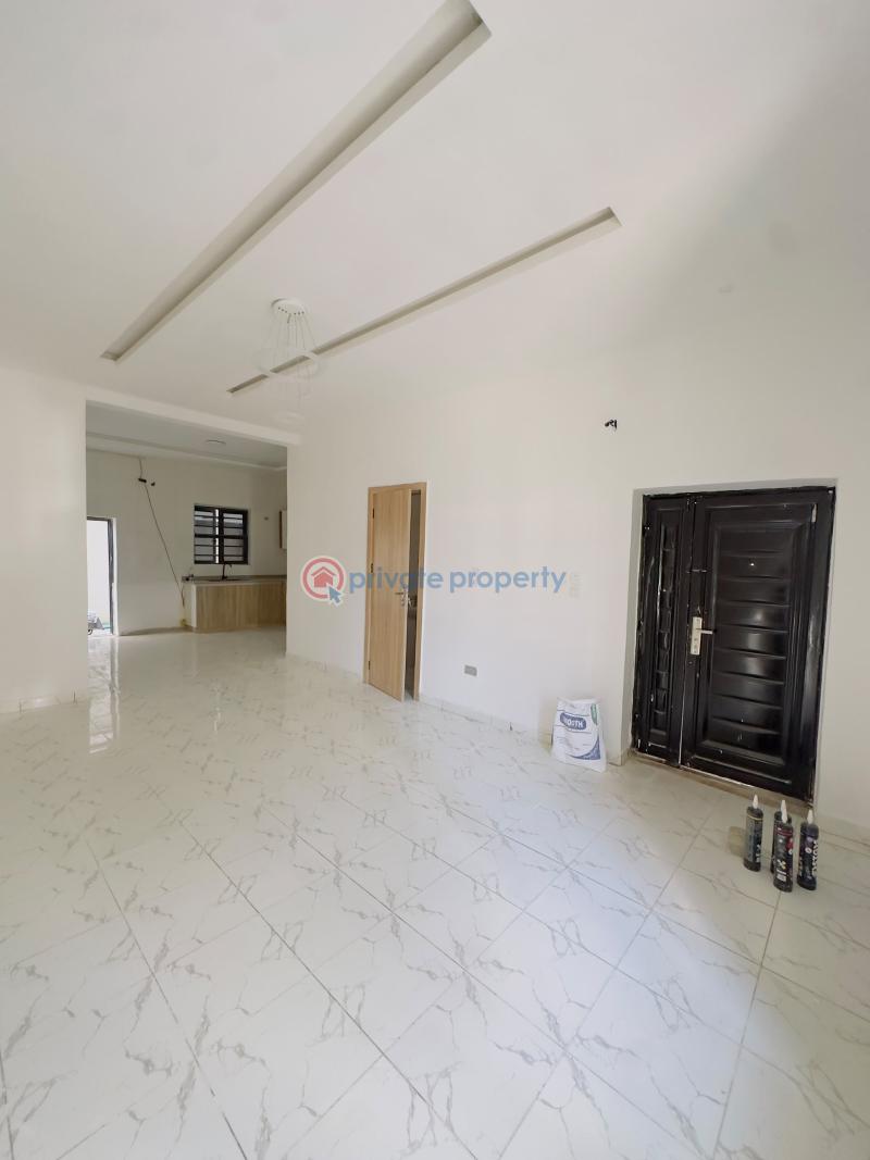 2 bedroom Flat & Apartment For Rent Vgc Lekki Victoria Garden City Lekki Lagos - 8