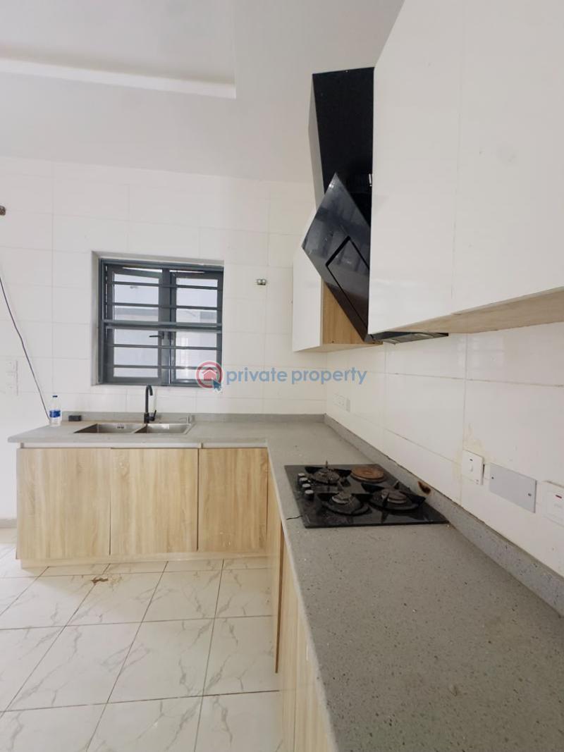 2 bedroom Flat & Apartment For Rent Vgc Lekki Victoria Garden City Lekki Lagos - 5