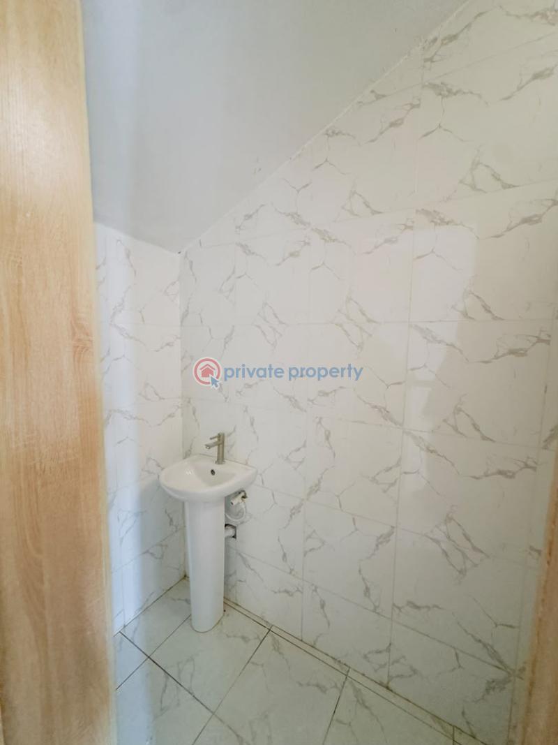 2 bedroom Flat & Apartment For Rent Vgc Lekki Victoria Garden City Lekki Lagos - 2