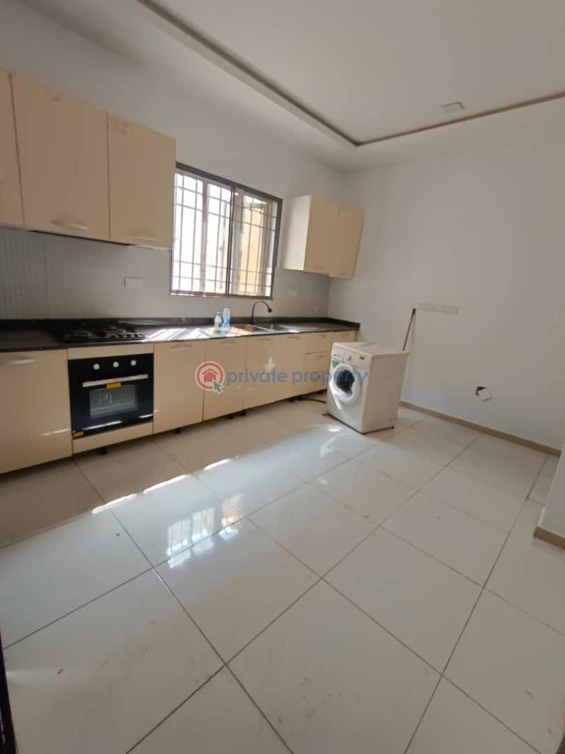 2 bedroom Block Of Flats For Rent Lekki Phase I Lekki Phase 1 Lagos - 0