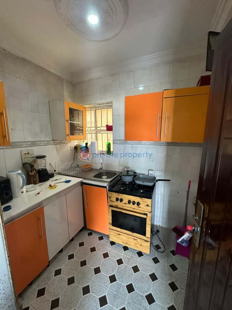 2 bedroom Flat & Apartment For Rent Ajah Lagos - 8