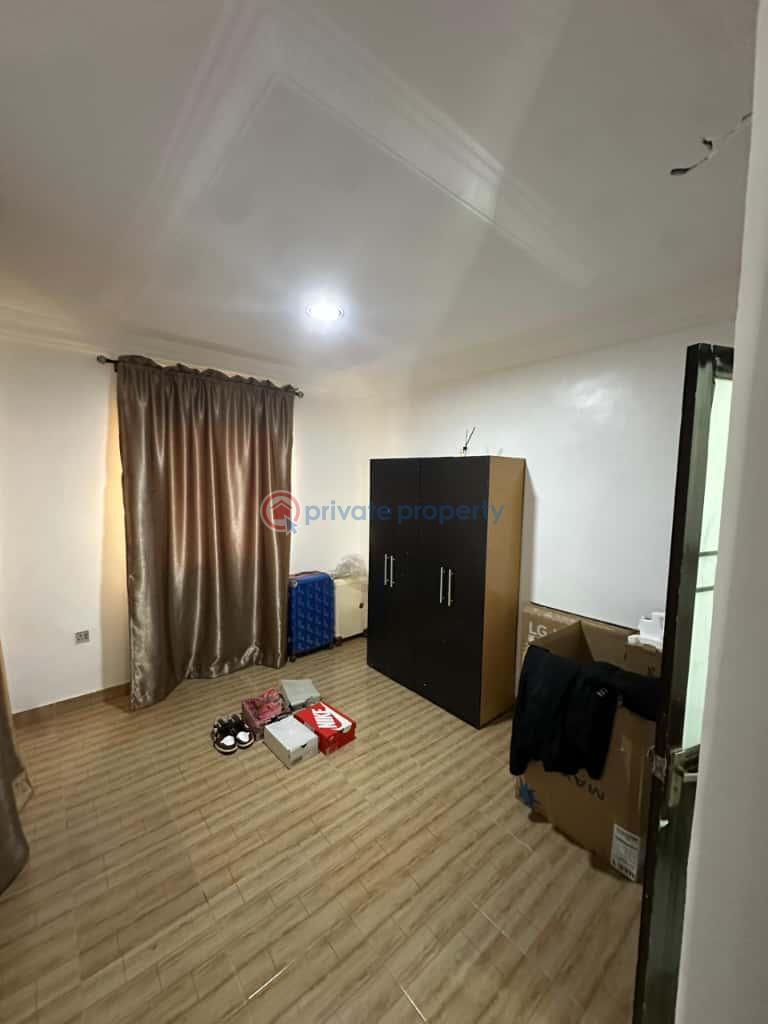 2 bedroom Flat & Apartment For Rent Ajah Lagos - 7