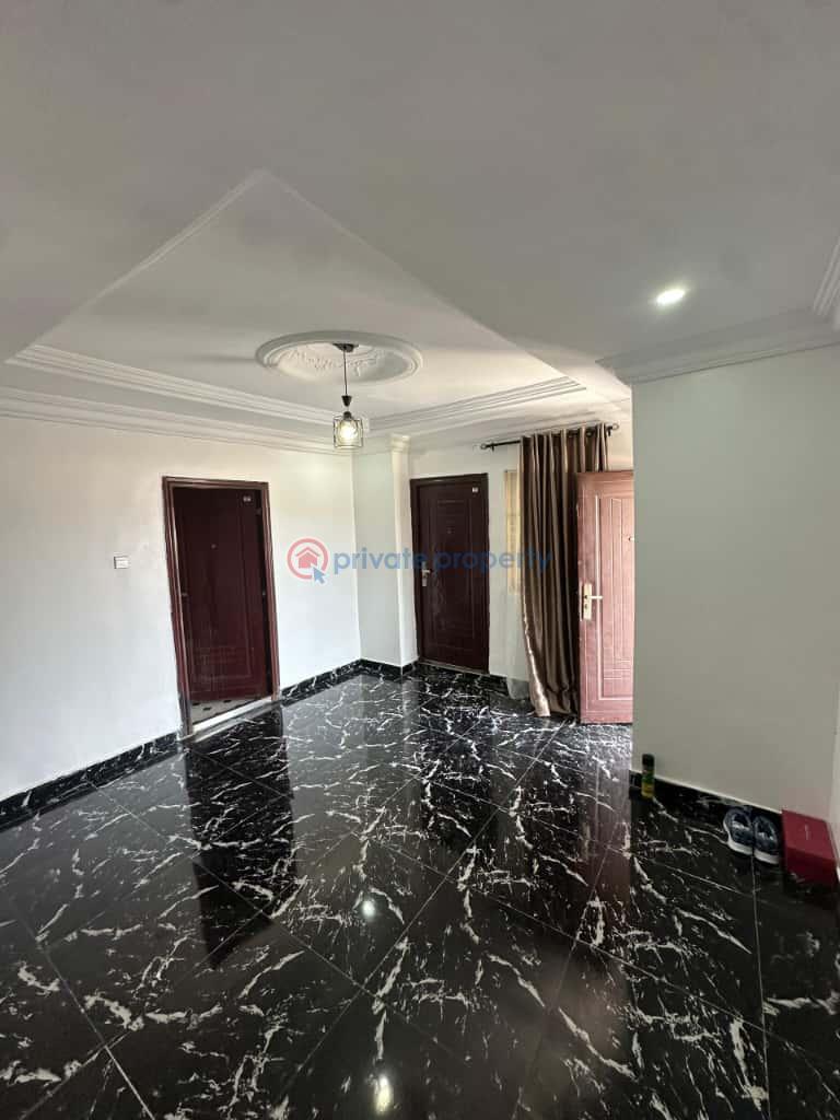 2 bedroom Flat & Apartment For Rent Ajah Lagos - 4