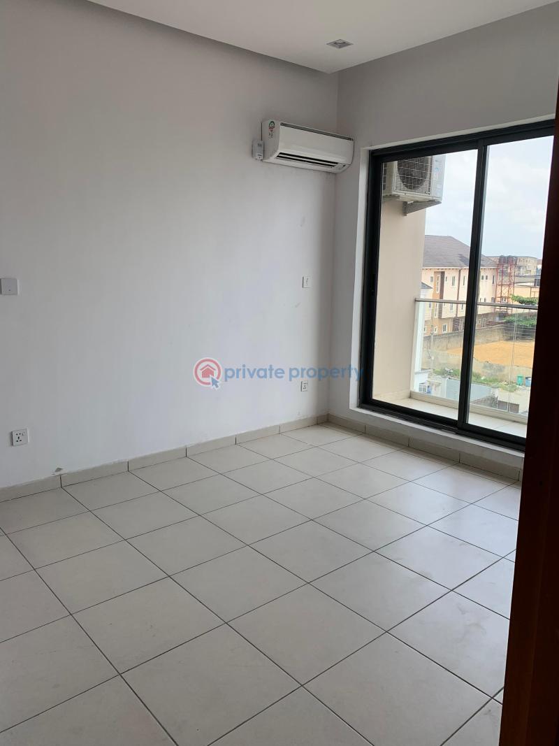 2 bedroom fully serviced apartment - 5 2 bedroom Flat & Apartment For Rent Ologolo Lekki Lagos - 5