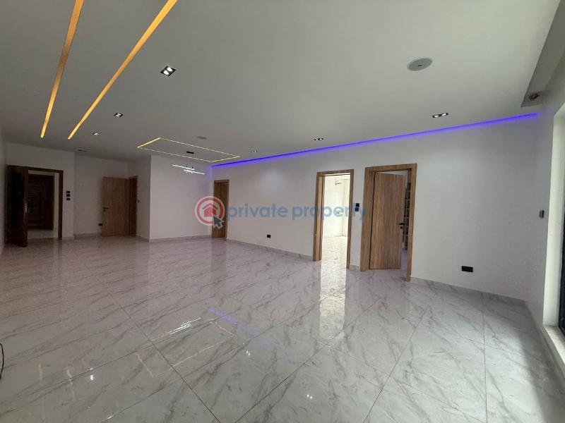 2 bedroom Flat & Apartment For Sale Lekki Lagos - 3