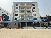 2 bedroom Flat & Apartment For Sale Lekki Lagos - 0