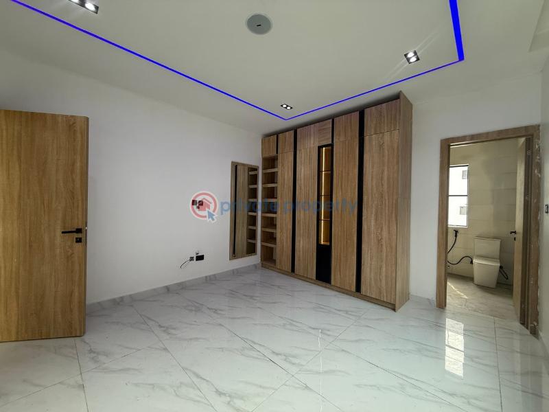 2 bedroom Flat & Apartment For Sale Lekki Lagos - 4