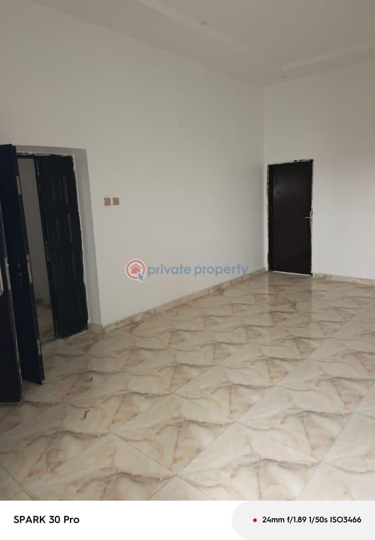 2 bedroom Flat & Apartment For Rent Friend's Colony Osapa London Lekki Phase 1 Lagos - 3