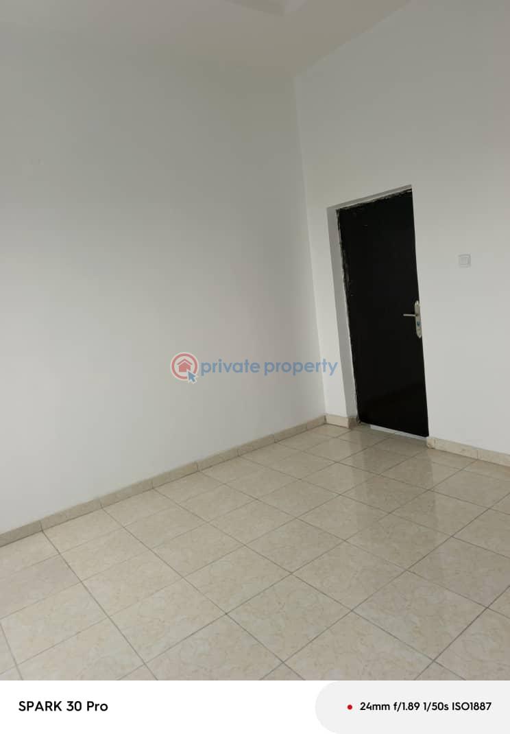 2 bedroom Flat & Apartment For Rent Friend's Colony Osapa London Lekki Phase 1 Lagos - 4