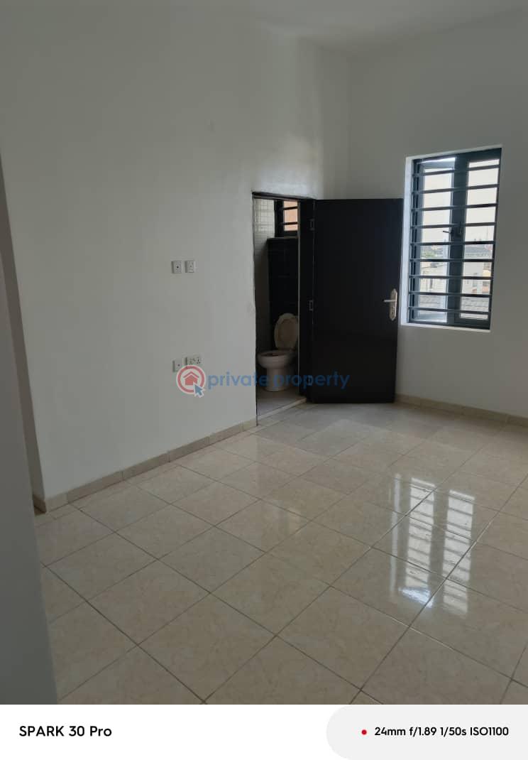 2 bedroom Flat & Apartment For Rent Friend's Colony Osapa London Lekki Phase 1 Lagos - 10