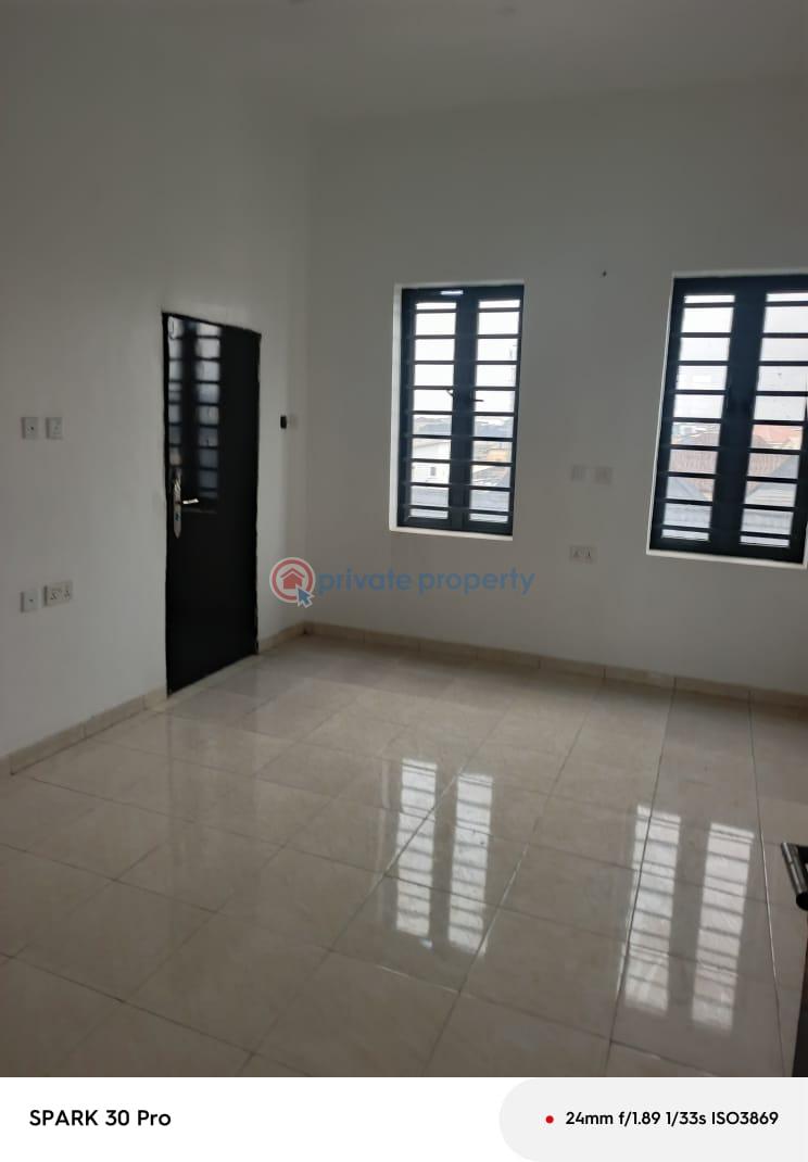 2 bedroom Flat & Apartment For Rent Friend's Colony Osapa London Lekki Phase 1 Lagos - 9