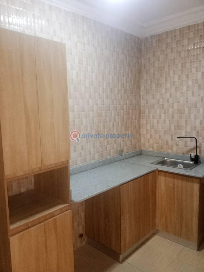 2 bedroom Block Of Flats For Rent Ologolo Lekki Lagos - 11