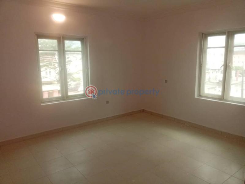 2 bedroom Block Of Flats For Rent Ologolo Lekki Lagos - 13