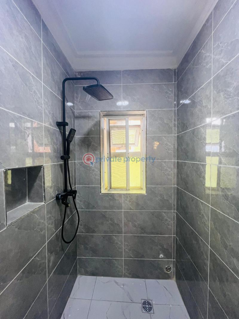 2 bedroom Block Of Flats For Rent Ologolo Lekki Lagos - 27