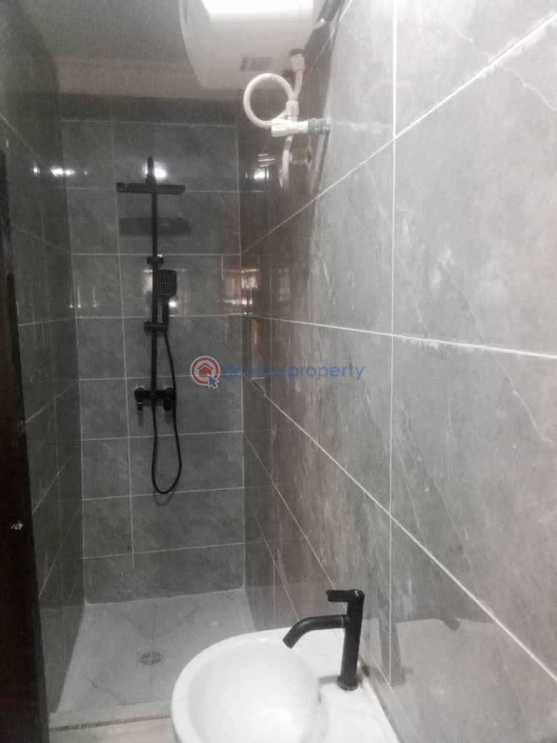 2 bedroom Block Of Flats For Rent Ologolo Lekki Lagos - 14