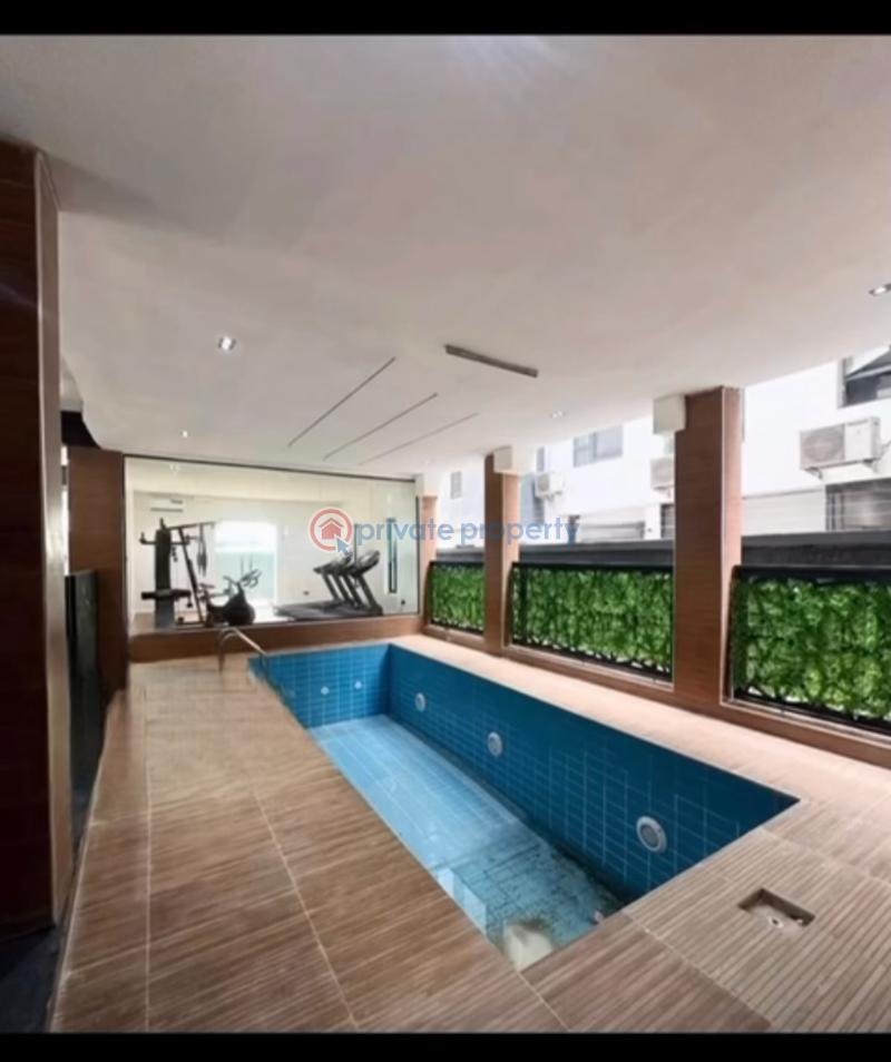 2 bedroom House For Sale Off Freedom Way Lekki Phase 1 Lagos Lekki Phase 1 Lagos - 5