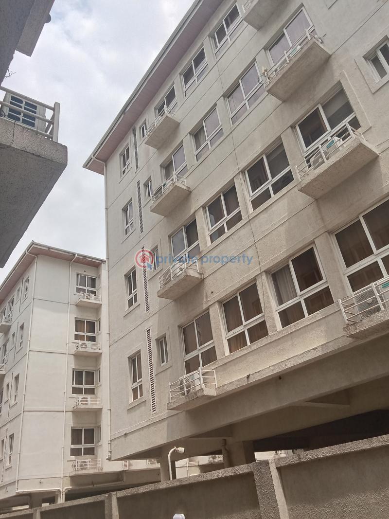2 bedroom Block Of Flats For Rent Novabase Lekki Phase 1 Lekki Phase 1 Lagos - 2