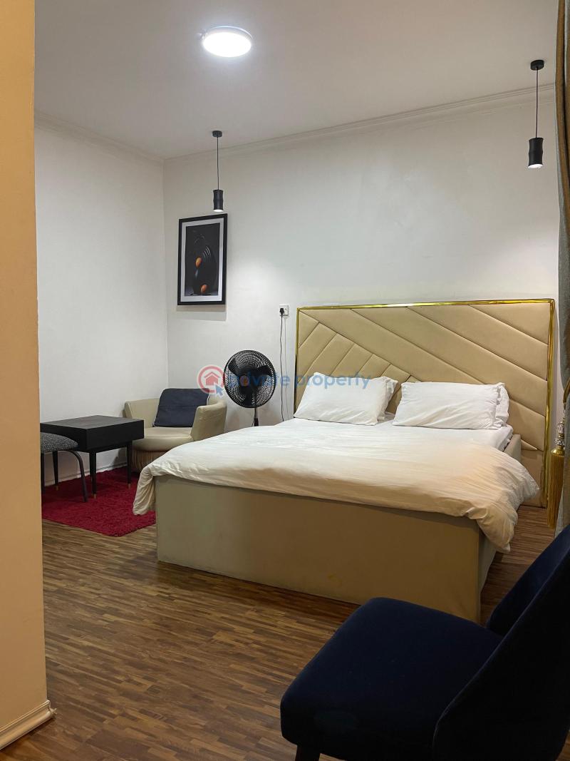 2 bedroom Block Of Flats For Rent Novabase Lekki Phase 1 Lekki Phase 1 Lagos - 0