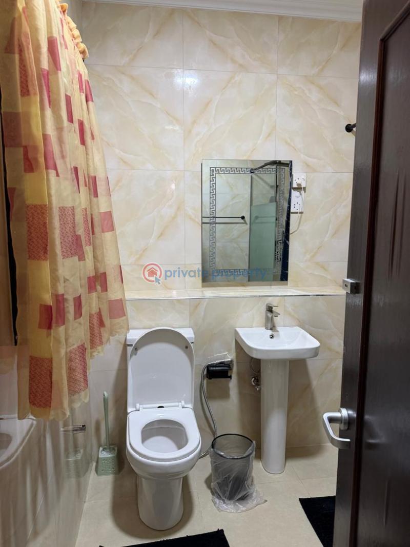 2 bedroom Block Of Flats For Rent Off Idejo Victoria Island Lagos - 1