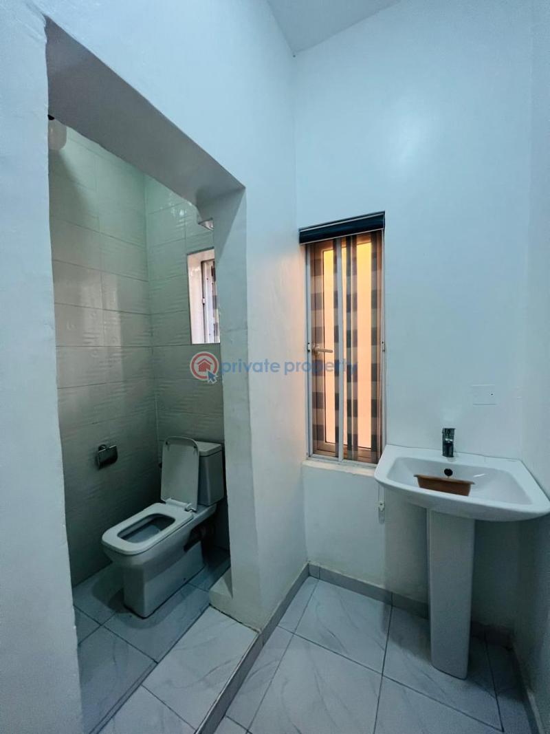 2 bedroom Flat & Apartment For Rent Close To Primewater Lekki Phase 1 Lagos - 17