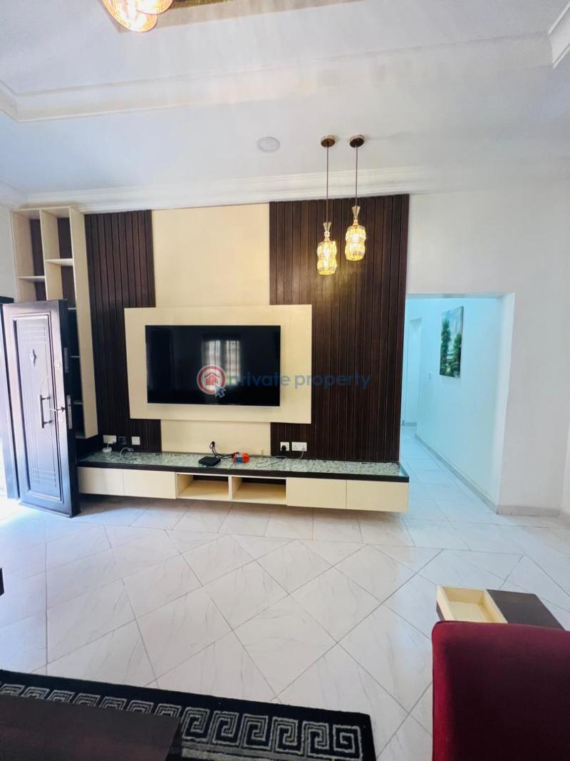 2 bedroom Flat & Apartment For Rent Close To Primewater Lekki Phase 1 Lagos - 4