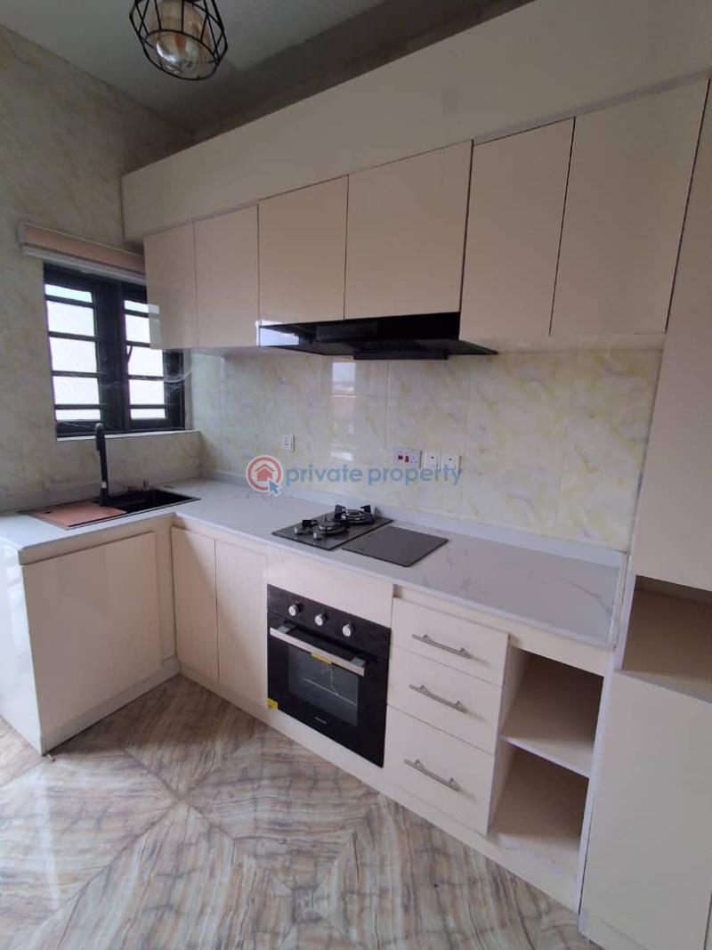 2 bedroom Block Of Flats For Rent Ateere, Akala Express, Ibadan Akala Express Ibadan Oyo - 1