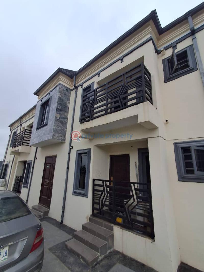 2 bedroom Block Of Flats For Rent Ateere, Akala Express, Ibadan Akala Express Ibadan Oyo - 0