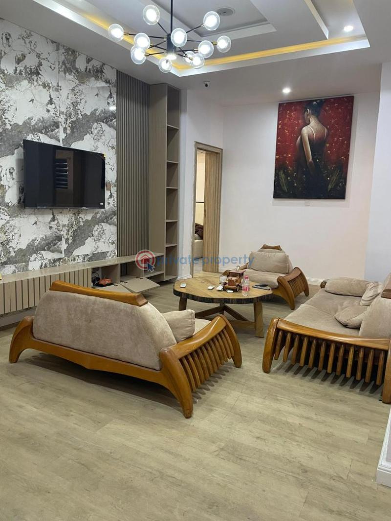 2 bedroom Flat & Apartment For Rent Lekki Phase 1 Lagos - 2