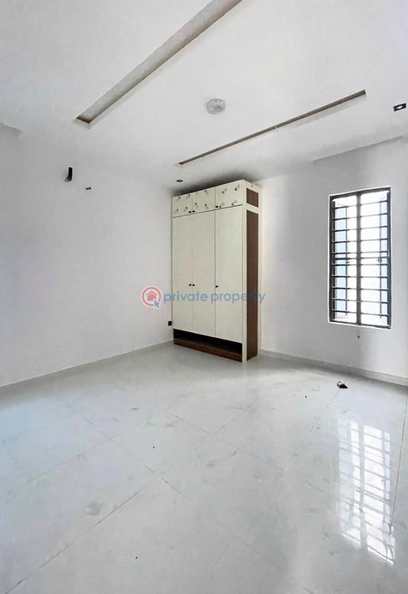 2 bedroom Flat & Apartment For Rent Victoria Garden City Lekki Lagos - 7