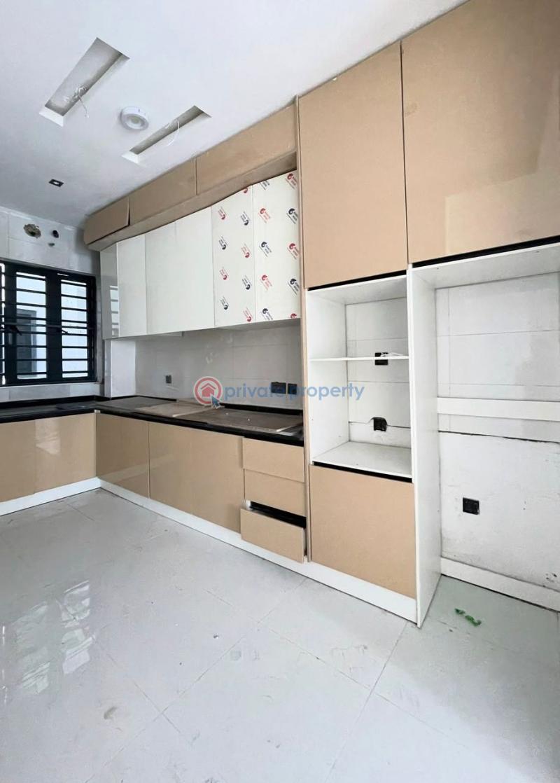 2 bedroom Flat & Apartment For Rent Victoria Garden City Lekki Lagos - 4