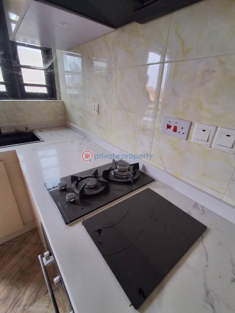 2 bedroom Block Of Flats For Rent Ateere, Akala Express, Ibadan Akala Express Ibadan Oyo - 13