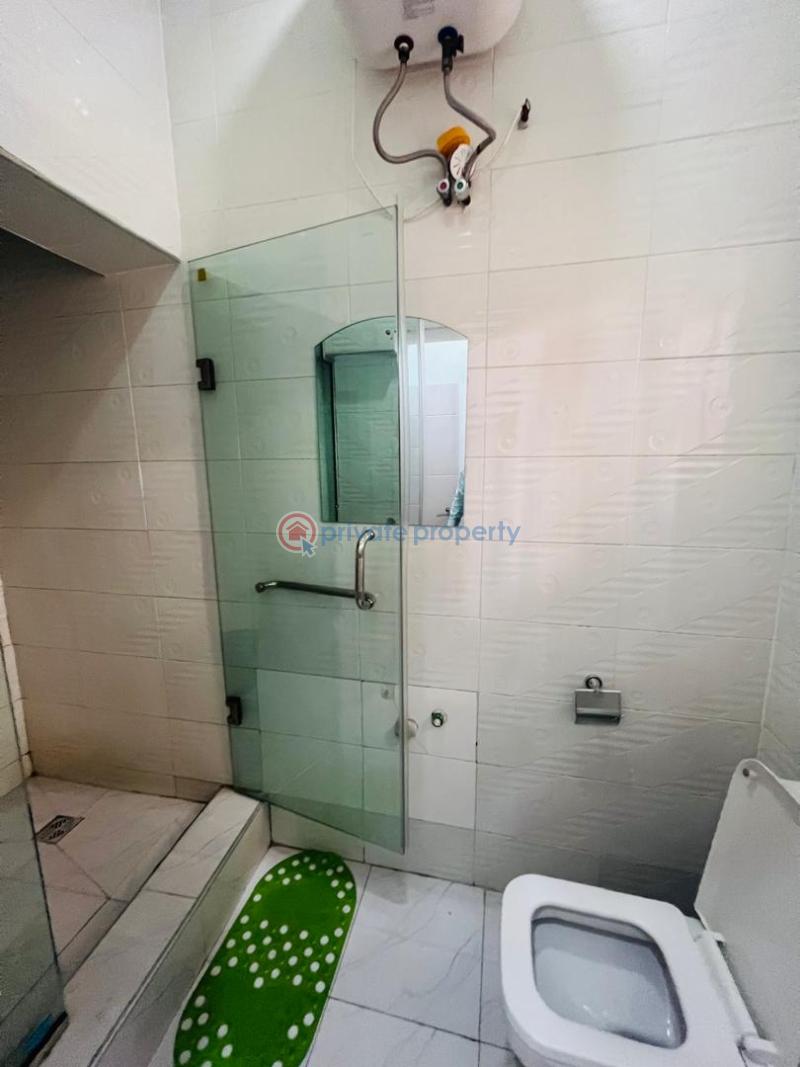2 bedroom Flat & Apartment For Rent Close To Primewater Lekki Phase 1 Lagos - 7