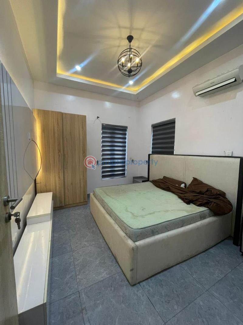 2 bedroom Flat & Apartment For Rent Lekki Phase 1 Lagos - 5