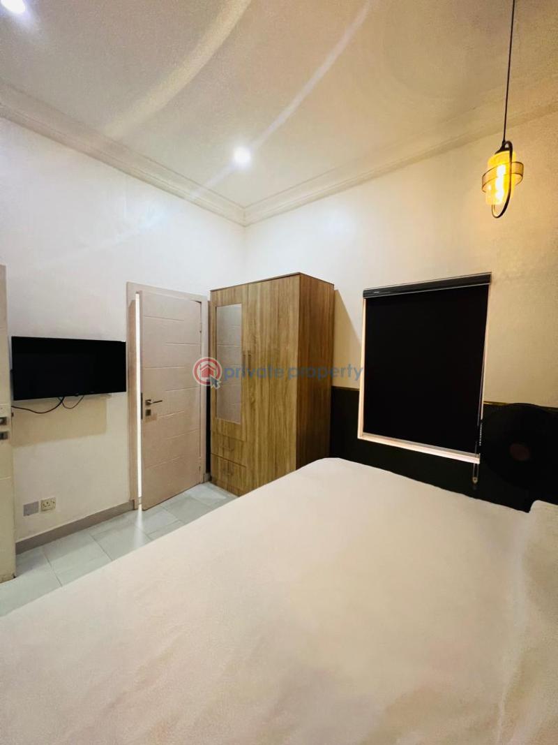 2 bedroom Flat & Apartment For Rent Close To Primewater Lekki Phase 1 Lagos - 10