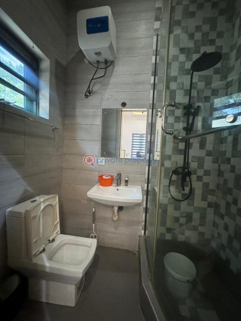 2 bedroom Flat & Apartment For Rent Lekki Phase 1 Lagos - 8