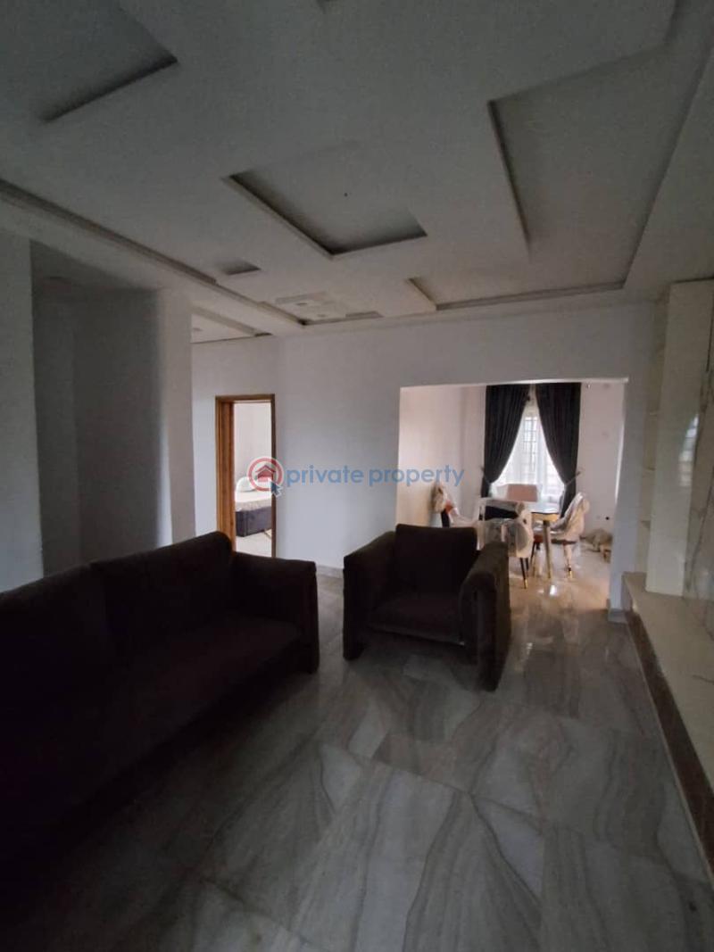 2 bedroom Block Of Flats For Rent Ateere, Tipper Garage, Akala Express, Oluyole Extension, Ibadan Akala Express Ibadan Oyo - 1